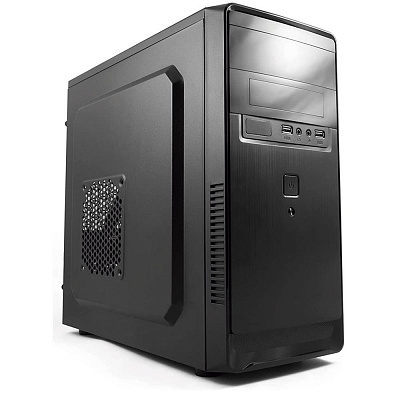 Системный блок Игровой 1034R – фото