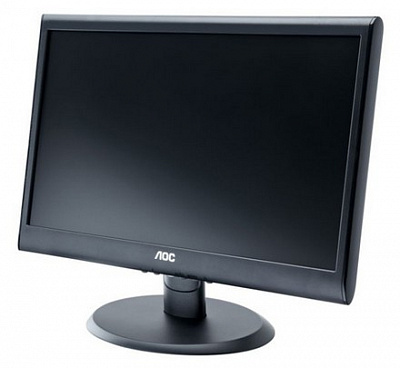Монитор AOC E950SWDA – фото