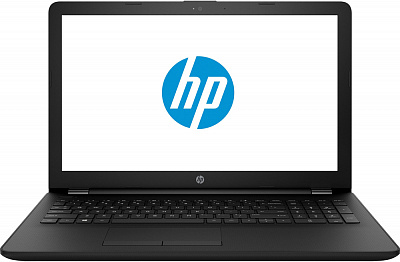Ноутбук HP 15-RA065UR – фото