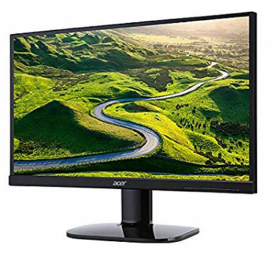 Монитор ACER KA220HQ – фото
