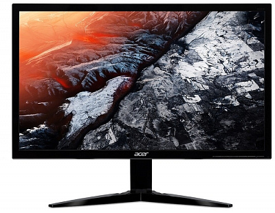 Монитор ACER KG241Qbmiix – фото
