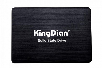 Накопитель SSD KINGDIAN S200 120Гб (Новый) – фото