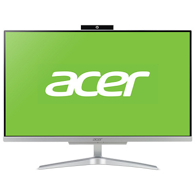 Моноблок ACER ASPIRE C22-860 – фото