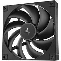 Вентилятор DEEPCOOL FD14 140 (3шт) – фото