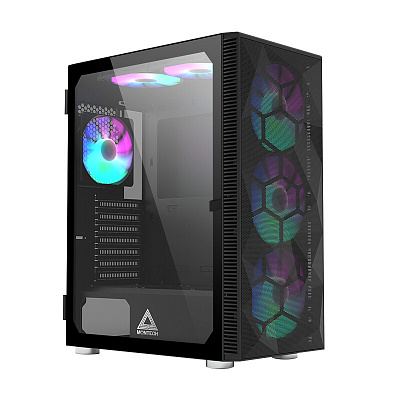 Системный блок Игровой 1339R – фото