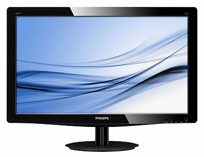 Монитор PHILIPS 190E3LSU/01 – фото