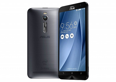 Смартфон ASUS ZENFONE 2 ZE551ML 32Гб – фото