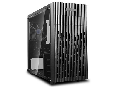 Системный блок Игровой ODDYSSEY – фото