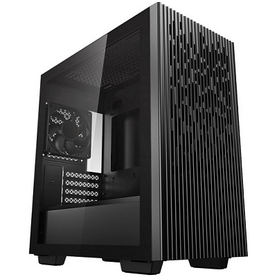 Корпус DEEPCOOL MATREXX 40 (Новый) – фото