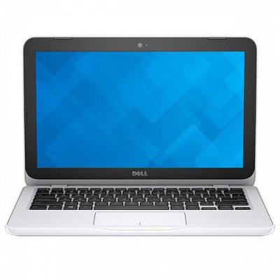 Ноутбук DELL INSPIRON 3162-3041 – фото