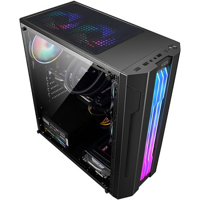 Системный блок Игровой G309 – фото
