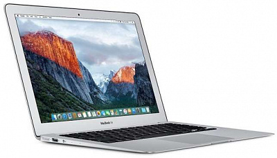 Ноутбук APPLE MACBOOK AIR 13 EARLY 2016 – фото