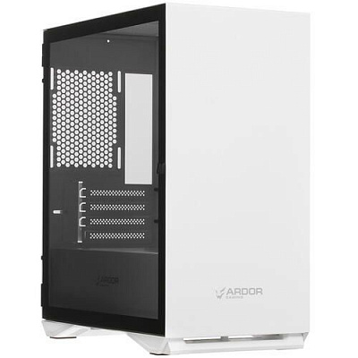Системный блок Игровой G336 – фото