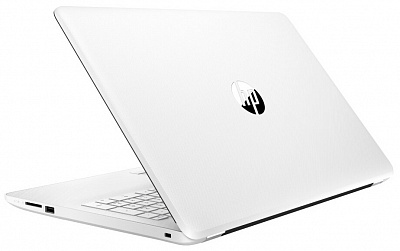 Ноутбук HP 15-RB067UR – фото