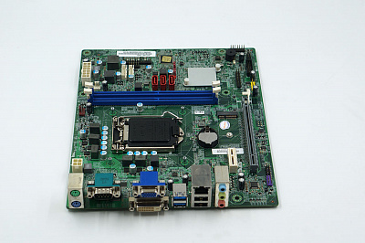 Материнская плата ACER H11H4-AF – фото
