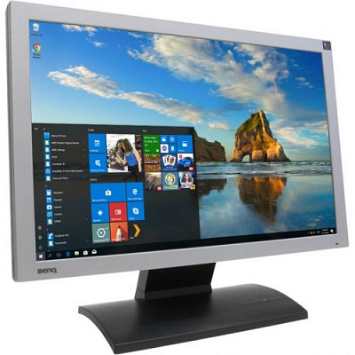 Монитор BENQ Q20W5 – фото