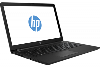 Ноутбук HP 15-BS062UR – фото