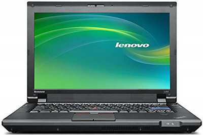 Ноутбук LENOVO THINKPAD L412 #1 – фото