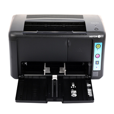 Принтер XEROX PHASER 3010 – фото