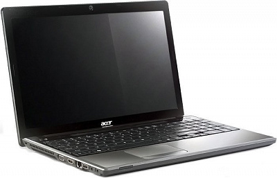 Ноутбук ACER ASPIRE 5553G ZR8A – фото