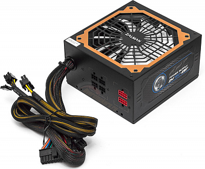 Блок питания ZALMAN ZM750-EBT 750Вт – фото
