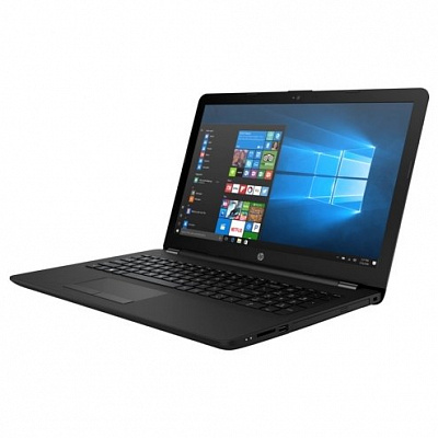 Ноутбук HP 15-BS029UR – фото