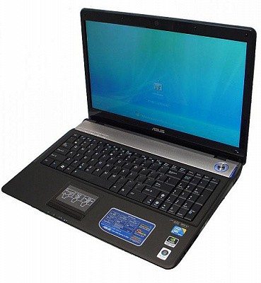 Ноутбук ASUS N61VG (Уценка) – фото