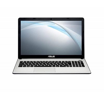 Ноутбук ASUS X501U – фото