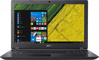 Ноутбук ACER ASPIRE 3 A315-21-N17Q3 – фото