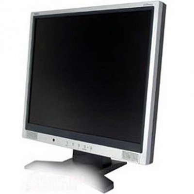 Монитор NEC LCD1704M – фото
