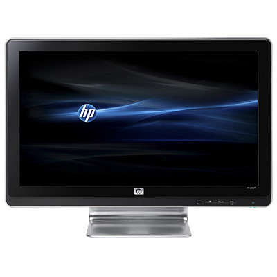 Монитор HP 2009V – фото