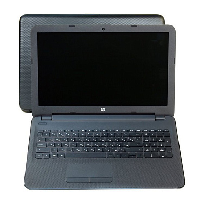 Ноутбук HP 15-AF001UR – фото