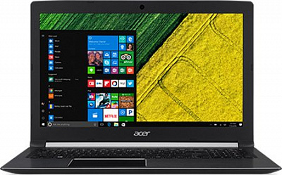Ноутбук ACER ASPIRE A517-51G-532B #1 – фото