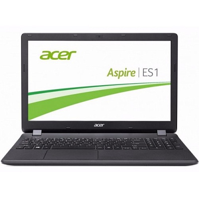 Ноутбук ACER ASPIRE ES1-533-P2Y0 – фото