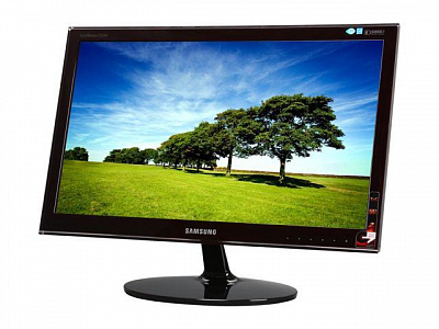 Монитор SAMSUNG SYNCMASTER P2350 – фото