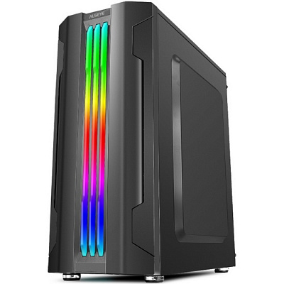 Системный блок Игровой G317 – фото