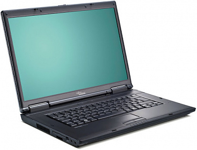 Ноутбук FUJITSU SIEMENS ESPRIMO MOBILE V5535  – фото