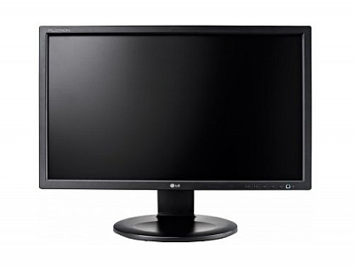 Монитор LG FLATRON E2210T-BN (Уценка) – фото