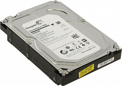 Жесткий диск SEAGATE ST3000VX006 3Тб #3 – фото