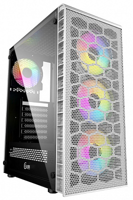 Системный блок Игровой 2196U – фото