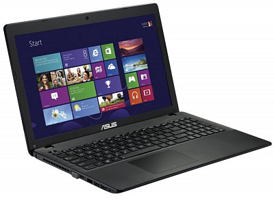 Ноутбук ASUS FX570U – фото