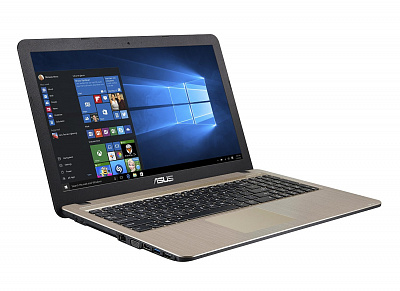 Ноутбук ASUS X540L #1 – фото