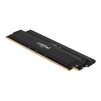 Оперативная память CRUCIAL PRO CP16G60C36U5B DDR5 16Гб – фото
