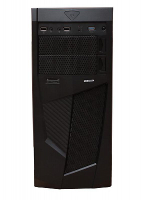 Корпус DEXP AWS-DE8 – фото