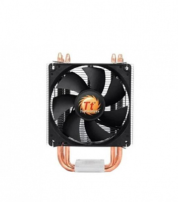 Охлаждение для процессора THERMALTAKE CONTAC 9 – фото