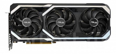 Видеокарта ASUS GEFORCE RTX3060 TI MEGALODON 8Гб – фото