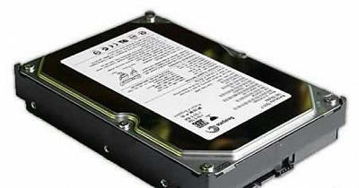 Жесткий диск SEAGATE ST380817AS 80Гб #2 – фото