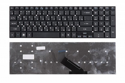 Клавиатура для ноутбука ACER MP-10K33SU-6981W (Новая) – фото