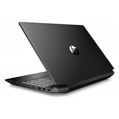 Ноутбук HP PAVILLION 15-EC0035UR – фото