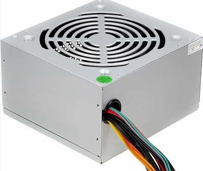 Блок питания ACCESSTYLE 450W12 450Вт – фото